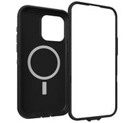 OtterBox Coque Defender Rugged avec MagSafe iPhone 15 Pro Max Noir