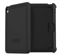 OtterBox Coque Defender Rugged iPad Air 11 pouces (2024) M2 / Air 5 (2022) / Air 4 (2020) Noir