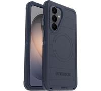Otterbox Coque Defender Series Pro avec Aimants pour Samsung Galaxy S26+, Antichoc, résistante aux Chutes, Ultra Robuste, Coque de Protection, supporte 7X Plus de Chutes Que la Norme Militaire, Bleu