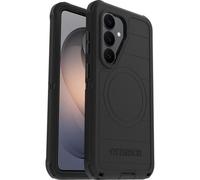 Otterbox Coque Defender Series Pro avec Aimants pour Samsung Galaxy S26, Antichoc, résistante aux Chutes, Ultra Robuste, Coque de Protection, supporte 7X Plus de Chutes Que la Norme Militaire, Noir