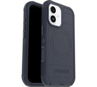 Otterbox Coque Defender Series Pro MagSafe pour iPhone 17, Antichoc, résistante aux Chutes, Ultra Robuste, Coque de Protection, supporte 7X Plus de Chutes Que la Norme Militaire, Bleu