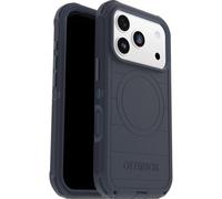 Otterbox Coque Defender Series Pro MagSafe pour iPhone 17 Pro, Antichoc, résistante aux Chutes, Ultra Robuste, Coque de Protection, supporte 7X Plus de Chutes Que la Norme Militaire, Bleu