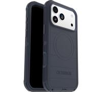 Otterbox Coque Defender Series Pro MagSafe pour iPhone 17 Pro Max, Antichoc, résistante aux Chutes, Ultra Robuste, Coque de Protection, supporte 7X Plus de Chutes Que la Norme Militaire, Bleu