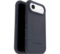 Otterbox Coque Defender Series Pro MagSafe pour iPhone Air, Antichoc, résistante aux Chutes, Ultra Robuste, Coque de Protection, supporte 7X Plus de Chutes Que la Norme Militaire, Bleu