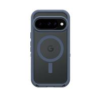 OtterBox Coque Defender Series Pro XT avec Pixelsnap pour Google Pixel 10/Pixel 10 Pro, Antichoc, Anti-Chute, Robuste, supporte 7X Plus de Chutes Que la Norme Militaire, Bleu