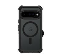 OtterBox Coque Defender Series Pro XT avec Pixelsnap pour Google Pixel 10/Pixel 10 Pro, Antichoc, Anti-Chute, Robuste, supporte 7X Plus de Chutes Que la Norme Militaire, Noir