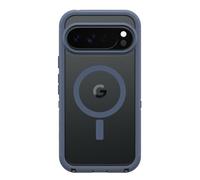 OtterBox Coque Defender Series Pro XT avec Pixelsnap pour Google Pixel 10 Pro XL, Antichoc, Anti-Chute, Robuste, supporte 7X Plus de Chutes Que la Norme Militaire, Bleu