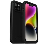 OtterBox Coque étanche avec MagSafe (conçue par LifeProof) pour iPhone 14 Plus - Noir