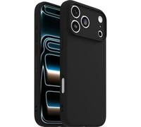 Otterbox Coque Figura MagSafe pour iPhone 17 Pro Max, Noir