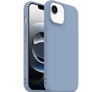 Otterbox Coque Figura MagSafe pour iPhone 17e/16e/15/14/13, Bleu