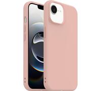 Otterbox Coque Figura MagSafe pour iPhone 17e/16e/15/14/13, Rose