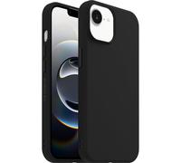 Otterbox Coque Figura Series MagSafe pour iPhone 16e/15/14/13, Antichoc, Anti-Chute, Ultra-Mince, Coque de Protection Fine, testé Selon Les Normes Militaires, Noir