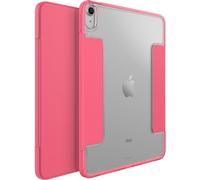Otterbox Coque Folio pour iPad Air (4th gen), Antichoc, Anti-Chute, étui Folio de Protection Fin, Rouge Powder