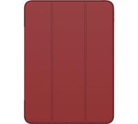 Otterbox Coque Folio pour iPad Pro 11" (4th/3rd/2nd/1st gen), Antichoc, Anti-Chute, étui Folio de Protection Fin, Harvard