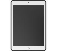 Otterbox - Coque Ipad 8 Gen/10.2 React Noir/Transparent