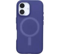OtterBox Coque iPhone 16 - Symmetry Soft Touch Magsafe - Denver Dusk | 3 protections militaires contre les chutes - Mince - Facile à utiliser - Bords surélevés - Points d'ancrage - Prise en main
