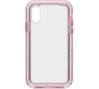 OTTERBOX Coque LifeProof NËXT - Pour iPhone XR - Rose actus - Résistant aux Chutes