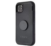 OtterBox + Coque Pop Defender Series pour Apple iPhone 11 Pro Max Noir