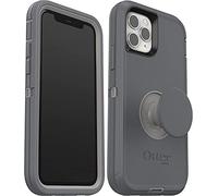 OtterBox + Coque Pop Defender Series pour iPhone 11 Pro (Pas 11/11 Pro Max) Emballage Non Commercial - Howler Gris