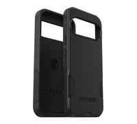 OtterBox Coque pour Google Pixel 10 et Pixel 10 Pro (Uniquement) - Série Commuter - Fine et résistante - Facile à Utiliser - avec Protection de Port - Emballage Non Commercial - Noir