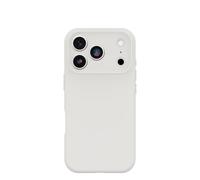 OtterBox Coque pour iPhone 17 Pro Série Figura - Blanc crème