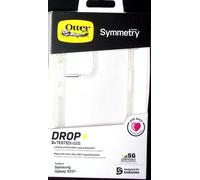 Otterbox coque pour Samsung Galaxy S22+ Stmmetry Transparent