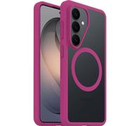 Otterbox Coque React aimants pour Samsung Galaxy S26, Transparent/Rose