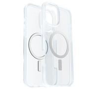Otterbox Coque React Magsafe Iphone 16 Plus Clear