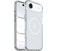 OtterBox Coque React MagSafe pour iPhone Air - Antichoc Ultra-mince, Transparent