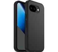 Otterbox Coque React Series pour Google Pixel 10a, Antichoc, Anti-Chute, Ultra-Mince, Protection Fine, testé Selon Les Normes Militaires, Noir, Livré sans Emballage