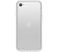 OtterBox Coque React Series iPhone SE (3e/2e gen)/8/7 Transparent Antichoc Ultra-mince