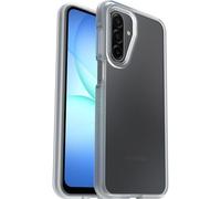 OtterBox Coque React Series pour Samsung Galaxy A17 5G/A16/A16 5G Antichoc Ultra‑mince Transparent