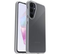 OtterBox Coque React Series pour Samsung Galaxy A35 5G – Antichoc, Ultra‑mince – Transparent