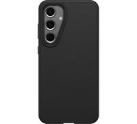 OtterBox Coque React Series pour Samsung Galaxy S24 FE – Noir – 17 cm (6,7'') 77-97080