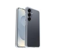 OtterBox Coque React Samsung Galaxy S25 Antichoc Ultra-mince Transparent