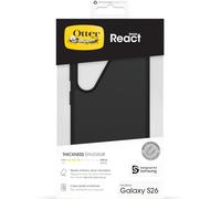 OtterBox OtterBox Coque React MagSafe Samsung Galaxy S26 Noir Noir