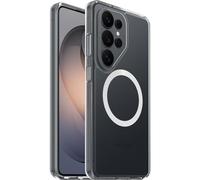 OtterBox Coque React Series Samsung Galaxy S26 Ultra – Antichoc, Ultra‑mince, Aimants, Transparent
