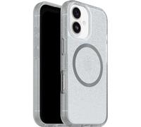 Otterbox Coque React Series MagSafe pour iPhone 17, Antichoc, Anti-Chute, Ultra-Mince, Protection Fine, testé Selon Les Normes Militaires, Stardust