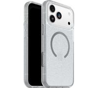 Otterbox Coque React Series MagSafe pour iPhone 17 Pro Max, Antichoc, Anti-Chute, Ultra-Mince, Protection Fine, testé Selon Les Normes Militaires, Stardust