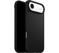 Otterbox Coque React Series MagSafe pour iPhone Air, Antichoc, Anti-Chute, Ultra-Mince, Protection Fine, testé Selon Les Normes Militaires, Noir