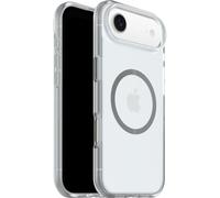 Otterbox Coque React Series MagSafe pour iPhone Air, Antichoc, Anti-Chute, Ultra-Mince, Protection Fine, testé Selon Les Normes Militaires, Transparent