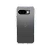 OtterBox React Series pour Google Pixel 9a, transparente, Housse, Google, Pixel 9a, 16 cm (6.3'), Transparent 77-97761