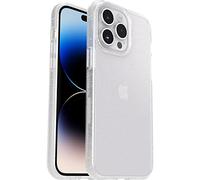 OtterBox React Series - Coque de protection pour téléphone portable - antimicrobien - polycarbonate, caoutchouc synthétique - poussière d'étoile -