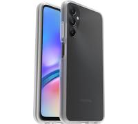 OtterBox Coque React Series pour Samsung Galaxy A05s, Antichoc, Anti-Chute, Ultra-Mince, Protection Fine, testé Selon Les Normes Militaires, Transparent