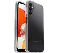 Coque OTTERBOX Samsung A14 4G React transparent