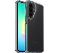 Otterbox Coque React Series pour Samsung Galaxy A27 5G, Transparent | Antichoc, anti-chute, ultra-mince, protection fine, testé selon les normes militaires