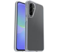 OtterBox Coque React Series pour Samsung Galaxy A36 5G, Antichoc, Anti-Chute, Ultra-Mince, Protection Fine, testé Selon Les Normes Militaires, Transparent