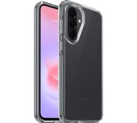 OtterBox OtterBox Coque arrière React Samsung Galaxy A37 (5G) Clear Transparent