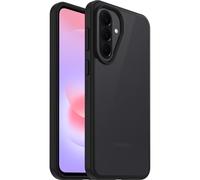 OtterBox OtterBox Coque arrière React Samsung Galaxy A37 (5G) Clear / Black Transparent