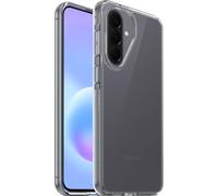 Otterbox Coque React Series pour Samsung Galaxy A57 5G, Antichoc, Anti-Chute, Ultra-Mince, Protection Fine, testé Selon Les Normes Militaires, Transparent